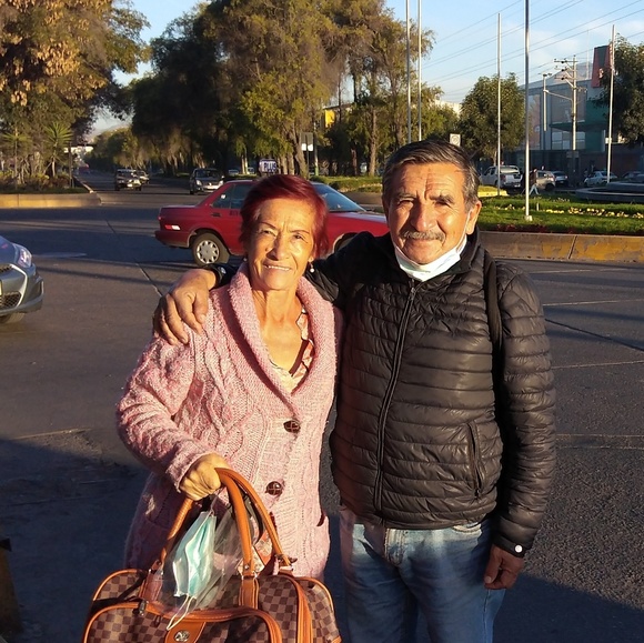 Meet your Posher, Esperanza - Picture 1 of 1